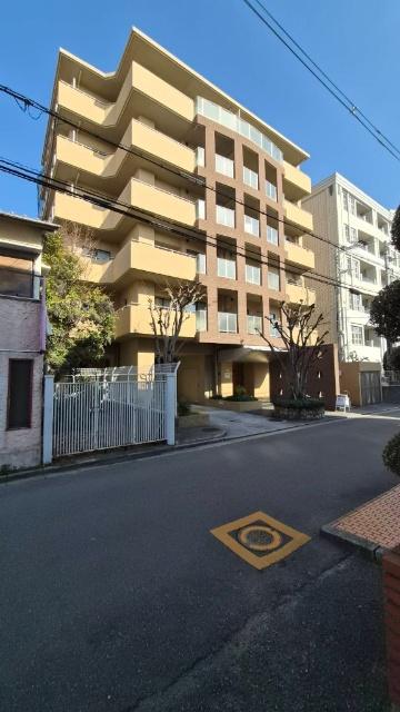 パレ池田呉服町 物件画像