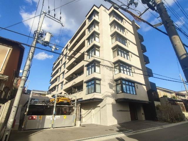 ワコーレ池田ザ・ハウス 外観