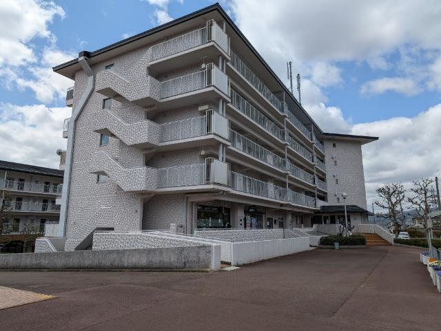 阪急池田伏尾台マンション 物件画像