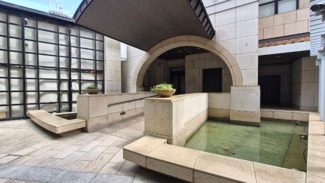 ファミール宝塚グランスイートタワー(16階部分・宝塚大劇場を望む) 物件画像