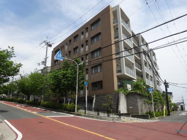 ビューグランデ池田五月丘 物件画像
