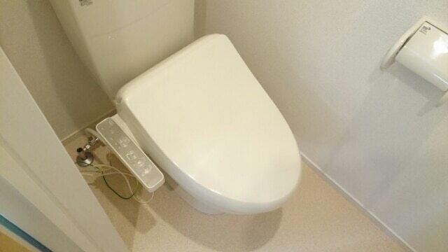 ＢＥＳＴ　ＨＯＵＳＥ　ＩＶ　Ｂ（103） トイレ