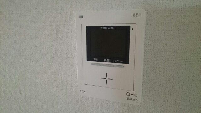 ＢＥＳＴ　ＨＯＵＳＥ　ＩＶ　Ｂ（103） 設備