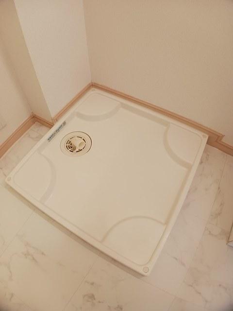 ブリーゼ新田Ｂ（101） 設備