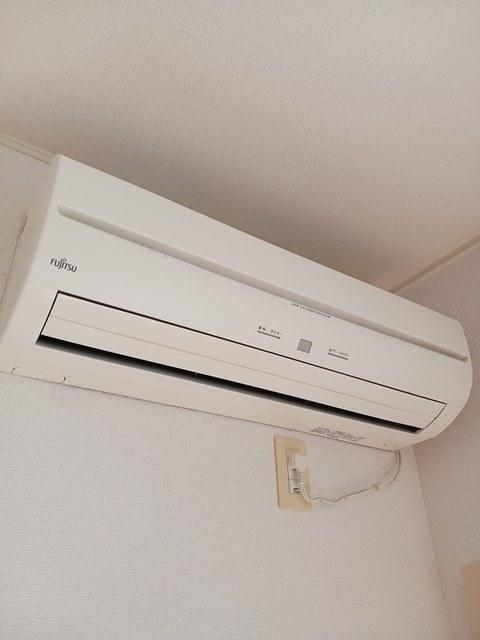 ブリーゼ新田Ｂ（101） 設備