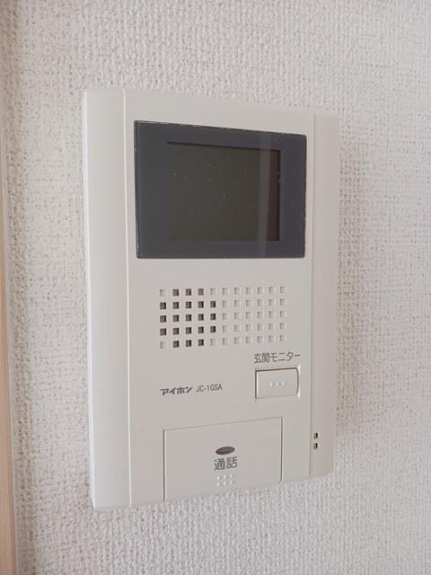 ブリーゼ新田Ｂ（101） 設備