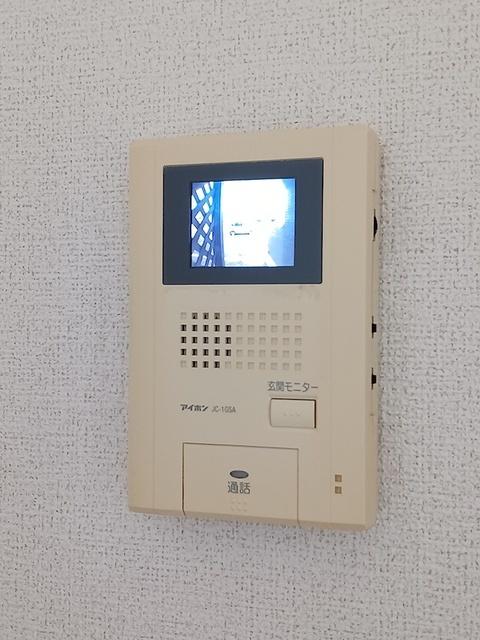 カーサベルデ（101） 設備