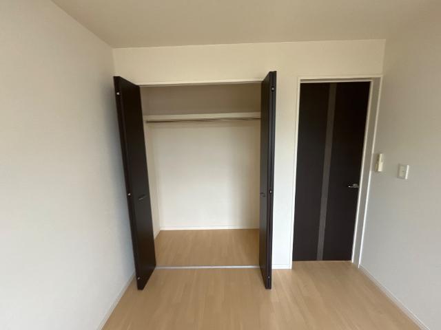 グランヴィレッジ 収納