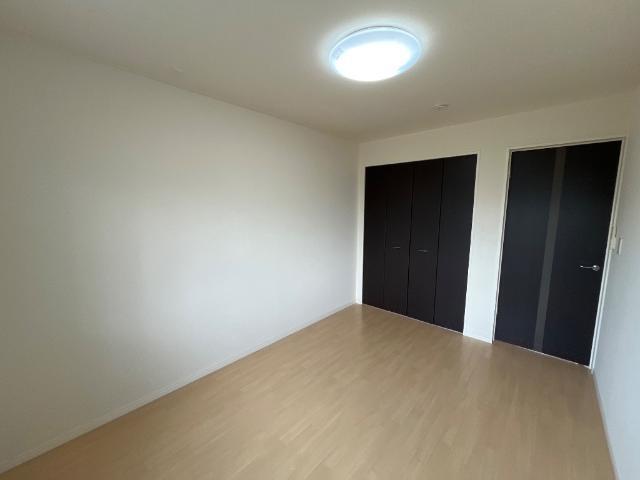 グランヴィレッジ 室内