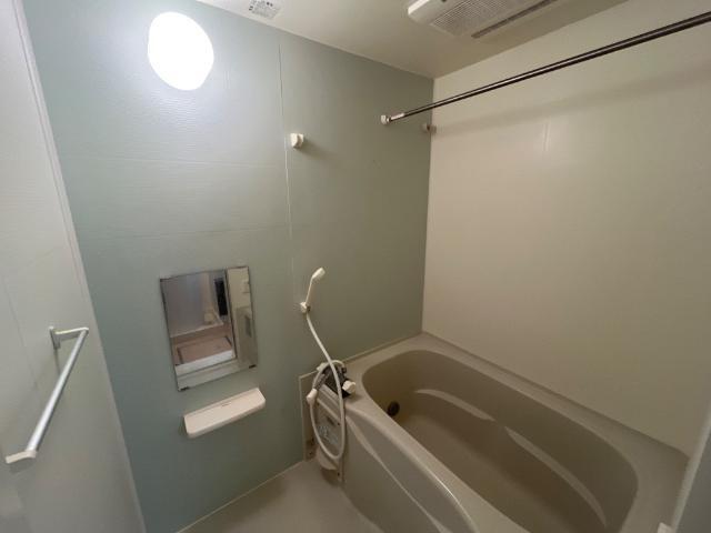 グランヴィレッジ 部屋画像