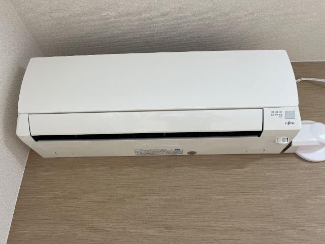 グランヴィレッジ 部屋画像