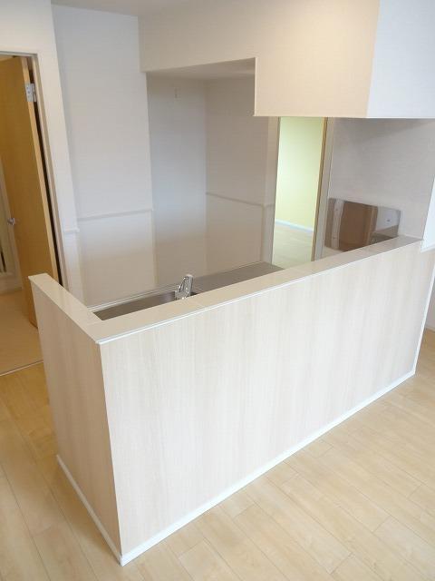 フローラ　Ⅱ（104） その他部屋・スペース
