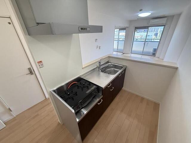 レジデンス緑町（307） 部屋画像