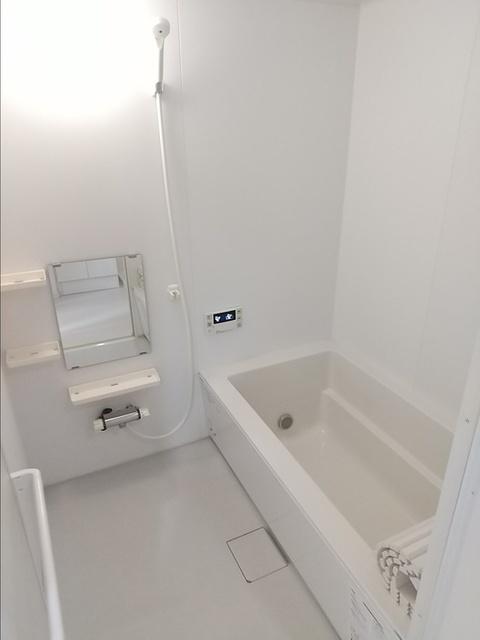 レジデンス緑町（307） 部屋画像