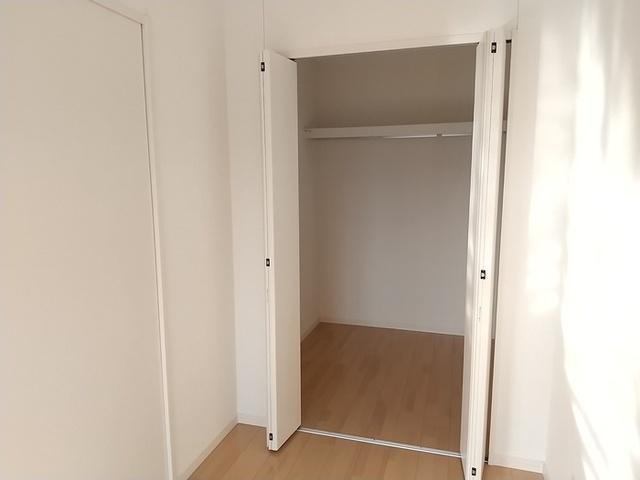 レジデンス緑町（307） 収納