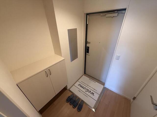 レジデンス緑町（307） 部屋画像