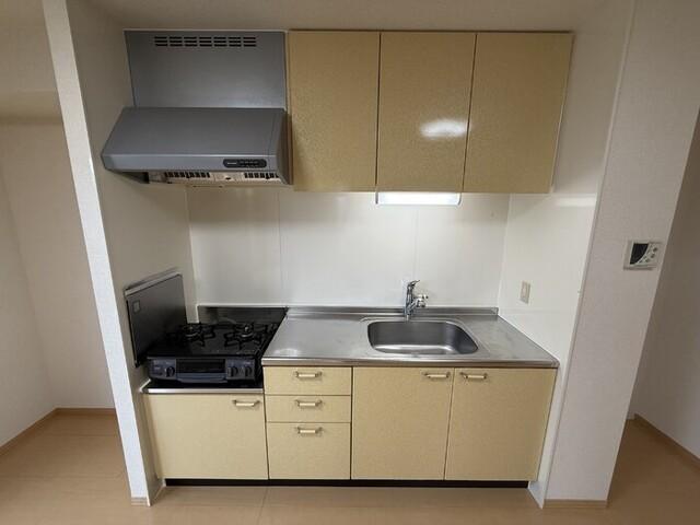 セントラル･メゾン　A棟（A101） 部屋画像