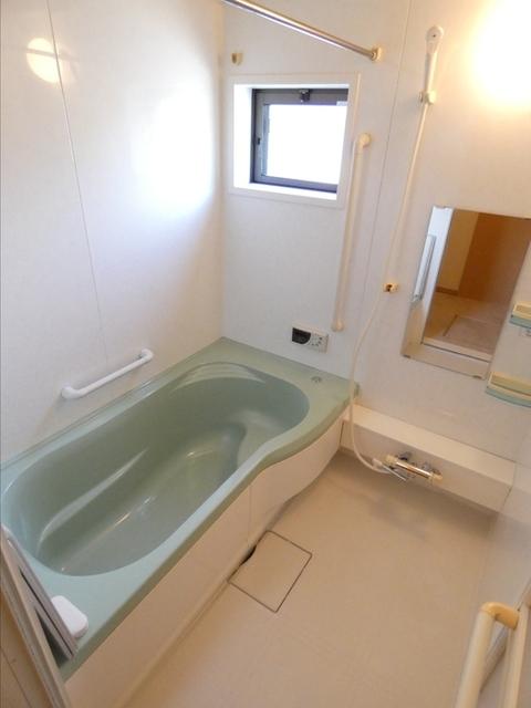 セントラル･メゾン　A棟（A101） 部屋画像