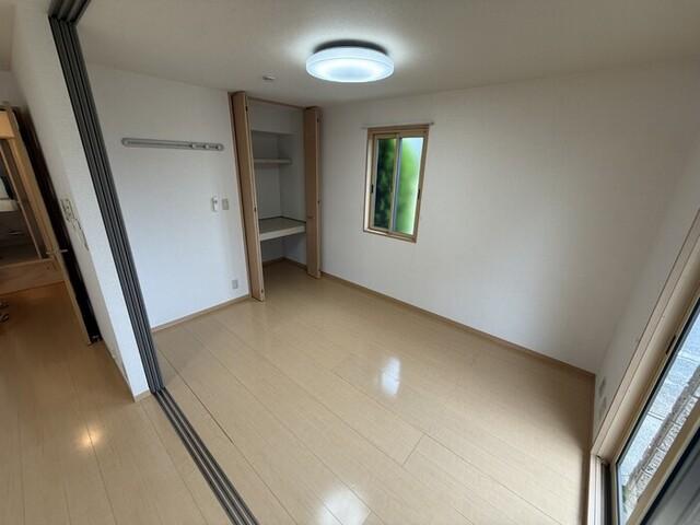 セントラル･メゾン　A棟（A101） 部屋画像