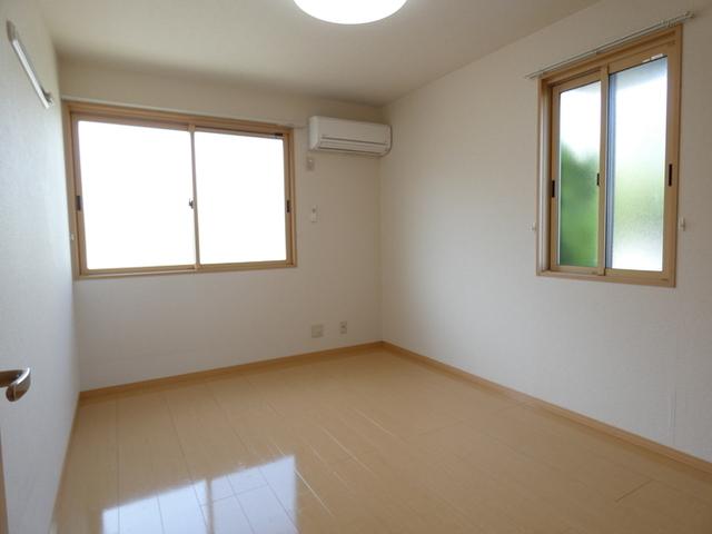 セントラル･メゾン　A棟（A101） 部屋画像