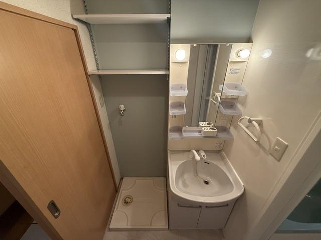 セントラル･メゾン　A棟（A101） 部屋画像