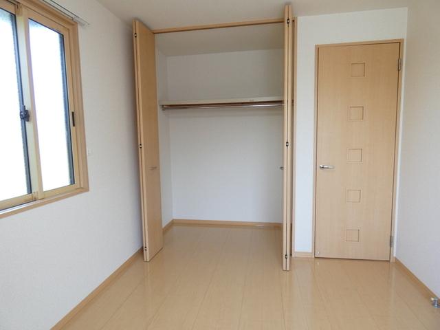 セントラル･メゾン　A棟（A101） 部屋画像