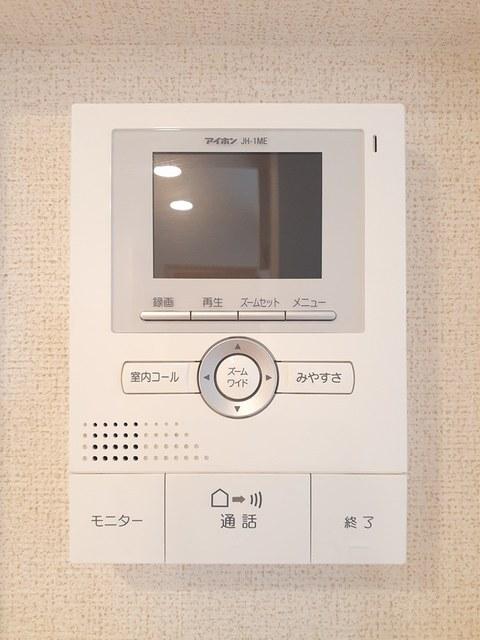 ＢＥＳＴ　ＨＯＵＳＥ　Ⅲ　Ｂ（102） 設備