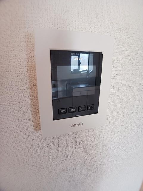 サンパティーク　Ｂ（102） 設備