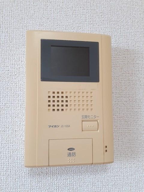 ラ・ファミーユＢ（202） 設備
