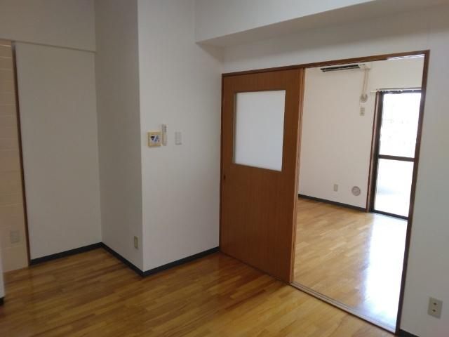 和光レジデンス天神（305） 室内