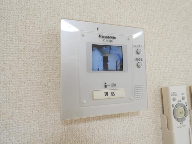 セントラル･メゾン　A棟（A101） 部屋画像