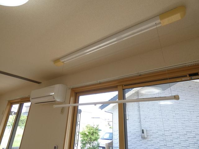 セントラル･メゾン　A棟（A101） 部屋画像