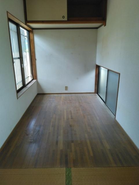 下小鯖　平屋 その他部屋・スペース