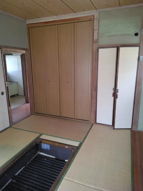 下小鯖　平屋 その他部屋・スペース