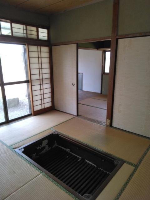 下小鯖　平屋 その他部屋・スペース