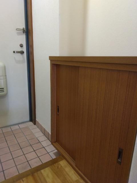 和光レジデンス天神（305） 玄関