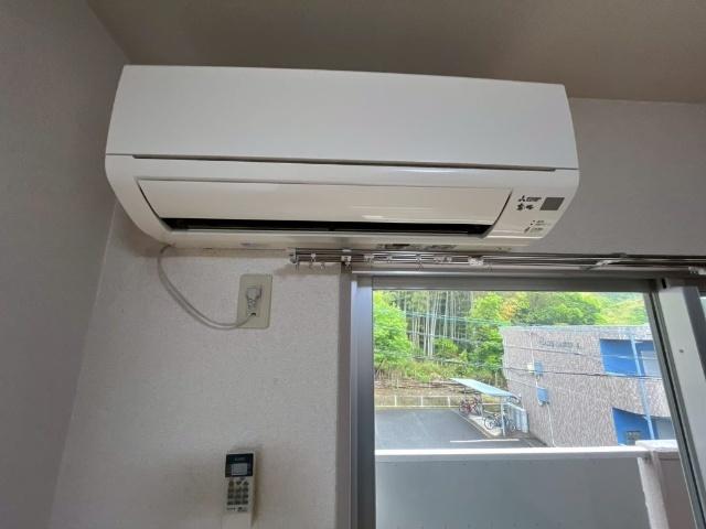 ウエルス古谷Ⅱ（２０２） その他部屋・スペース