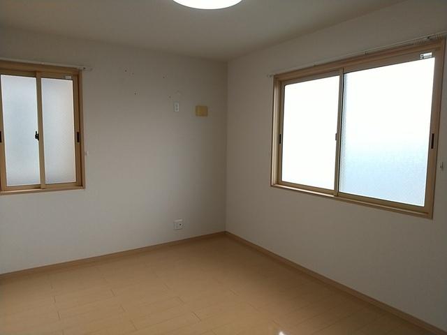 ファミリエ　C棟（C201） 部屋画像