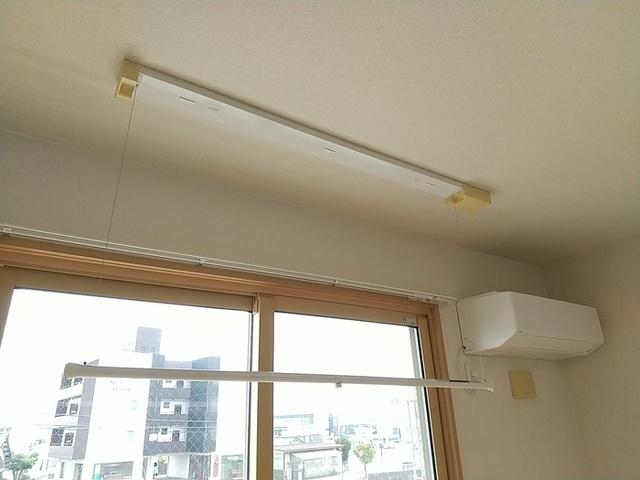 ファミリエ　C棟（C201） 部屋画像