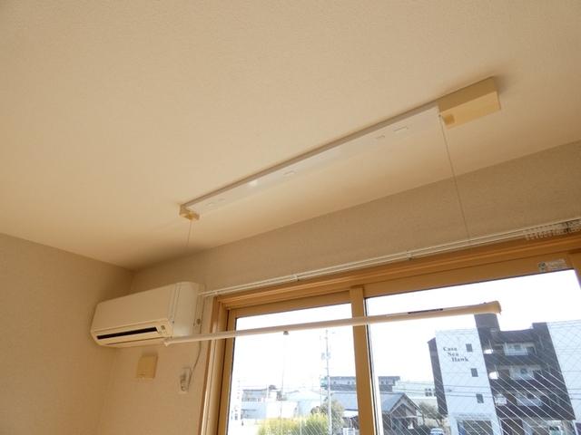 ファミリエ　B棟（B202） 部屋画像