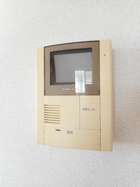 アージュ　Ａ（102） 設備