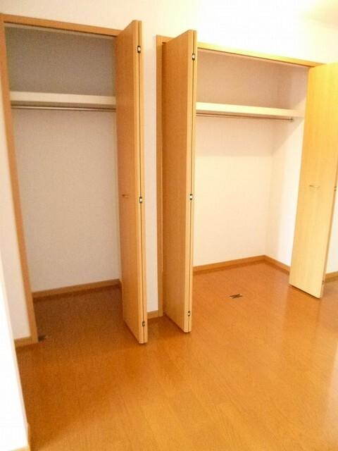 アージュ　Ａ（102） 収納