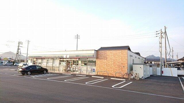 セブンイレブン防府桑南店：450m