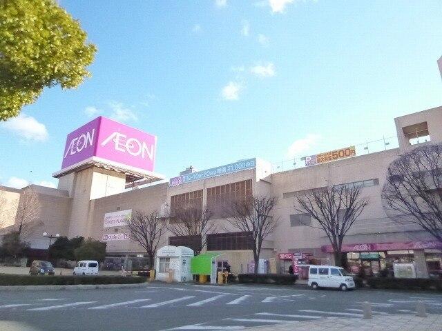 イオン防府：3300m