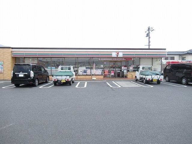 セブンイレブン防府岸津１丁目店：200m