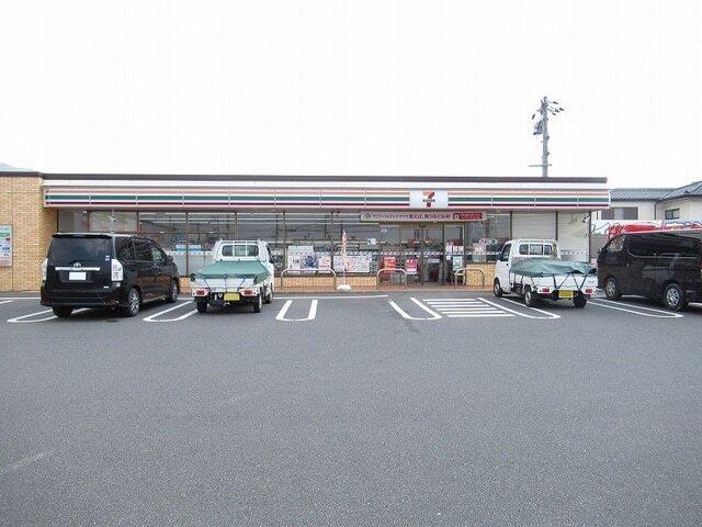セブンイレブン防府岸津１丁目店：500m