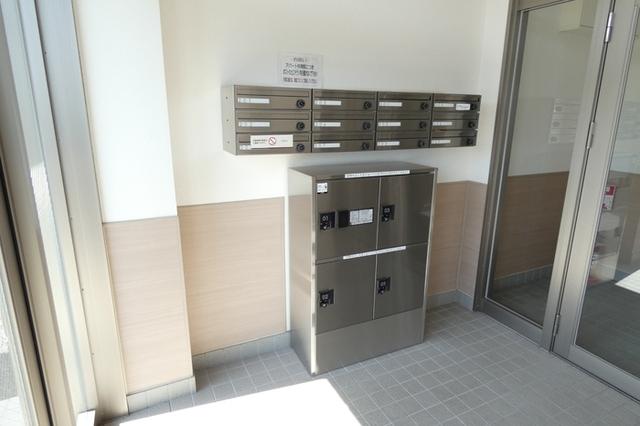 レジデンス緑町（307） 物件画像