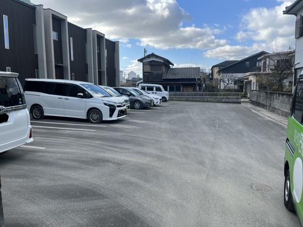カシータ緑町　C 物件画像