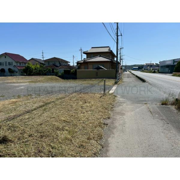 山口県山口市江崎
