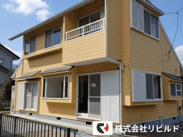 宮野下中古住宅 外観